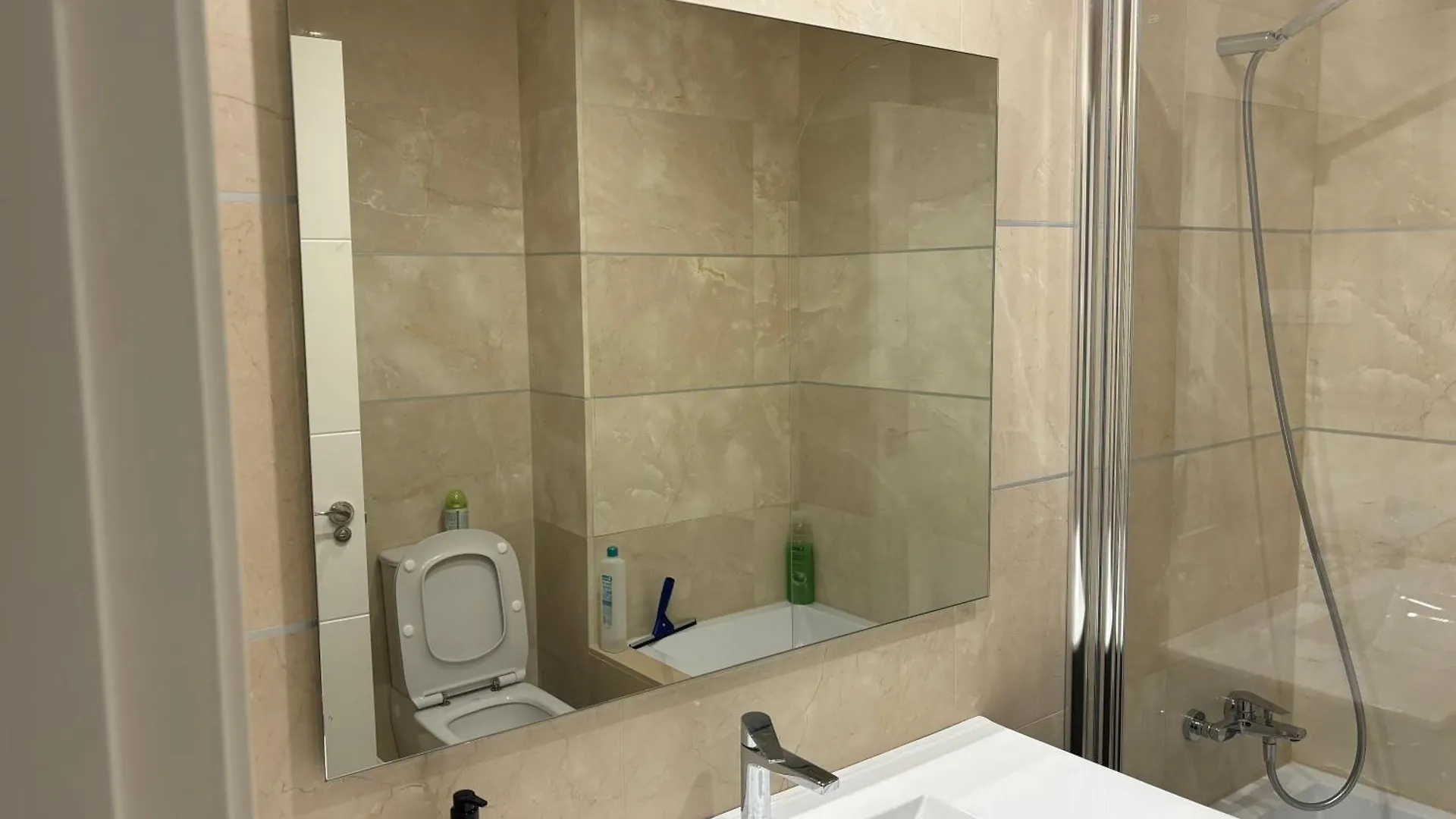 Lotus Golf Apartment San Luis de Sabinillas Spain