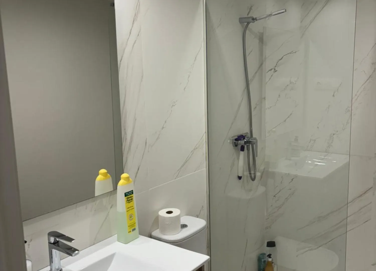 Lotus Golf Apartment San Luis de Sabinillas 0*,  Spain