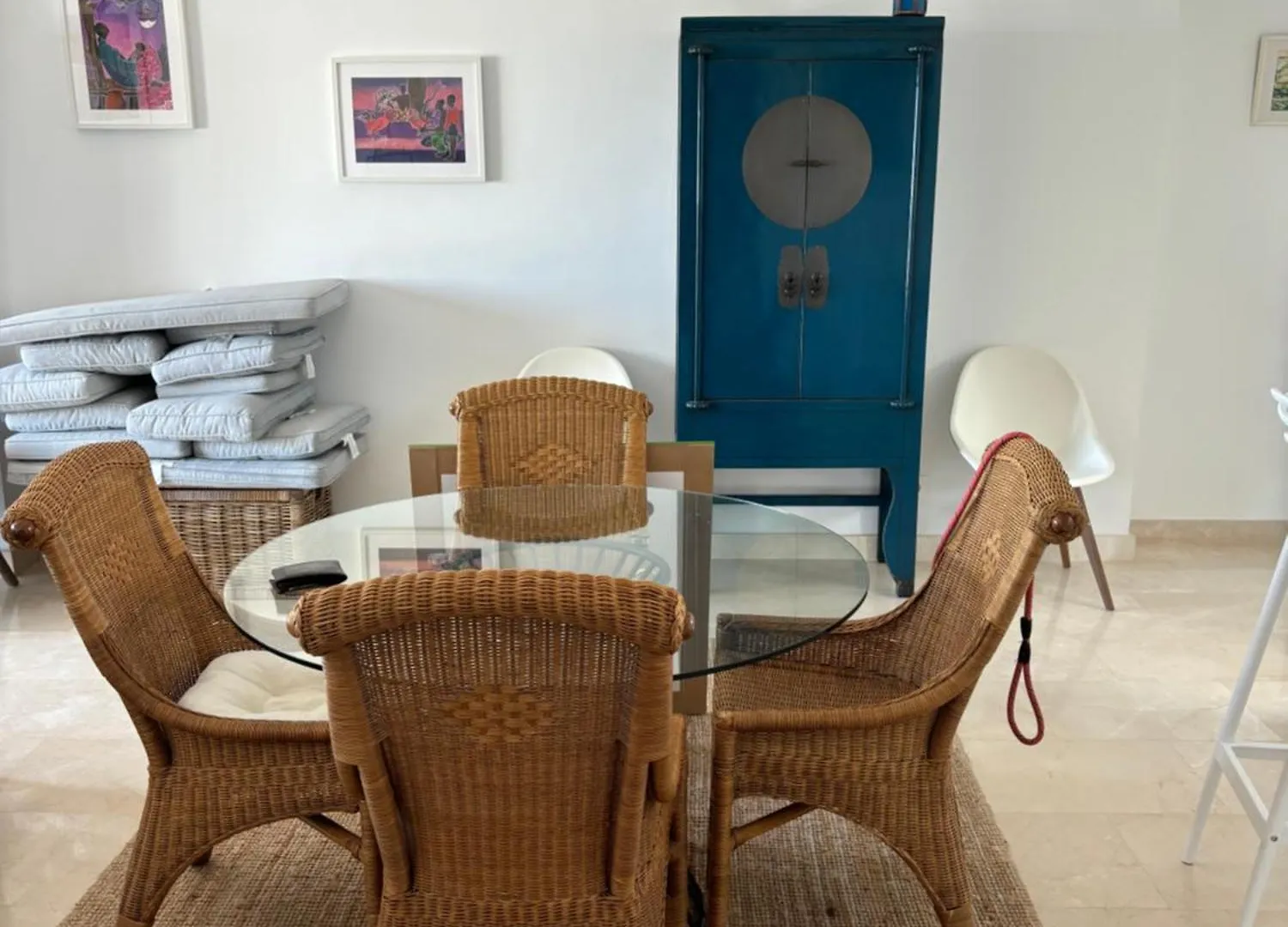 Lotus Golf Apartment San Luis de Sabinillas Spain