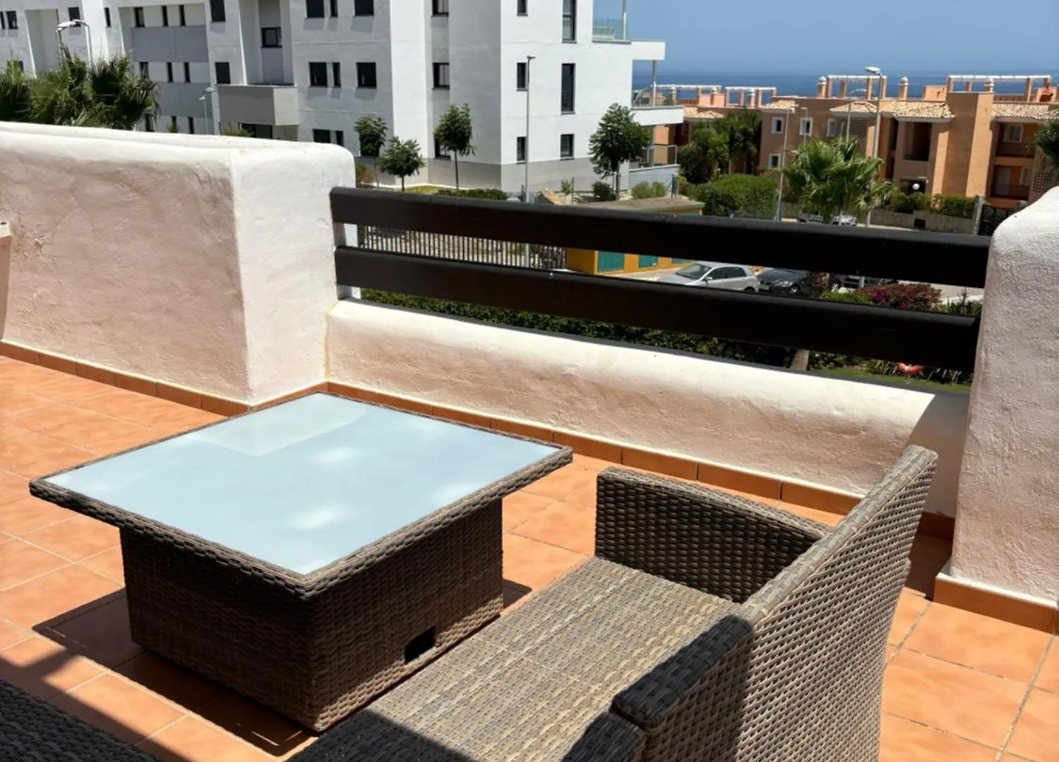 Lotus Golf Apartment San Luis de Sabinillas
