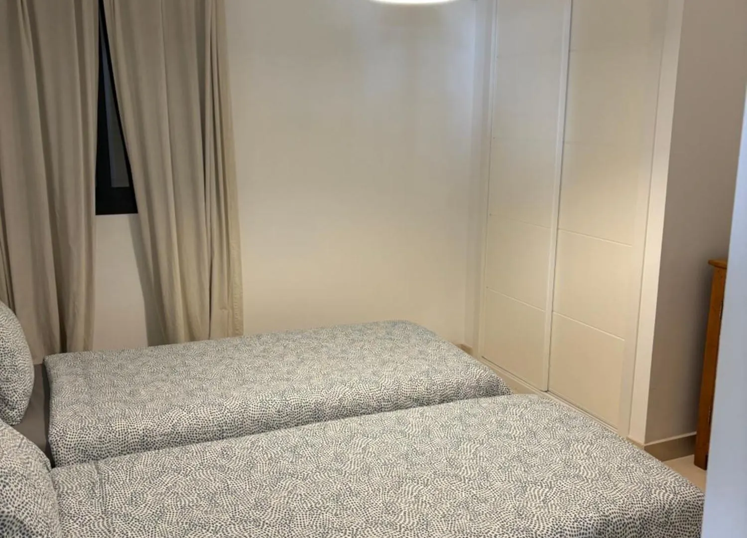 Lotus Golf Apartment San Luis de Sabinillas