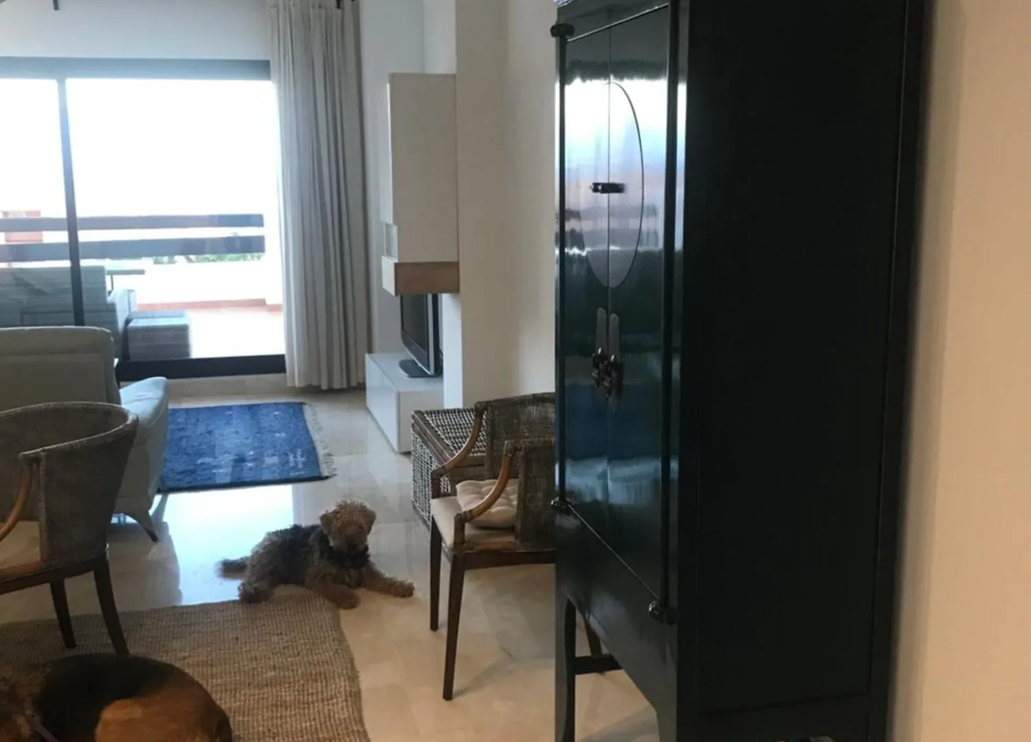 Lotus Golf Apartment San Luis de Sabinillas