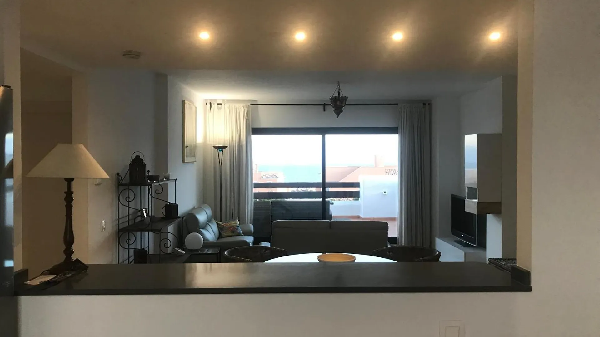 Lotus Golf Apartment San Luis de Sabinillas