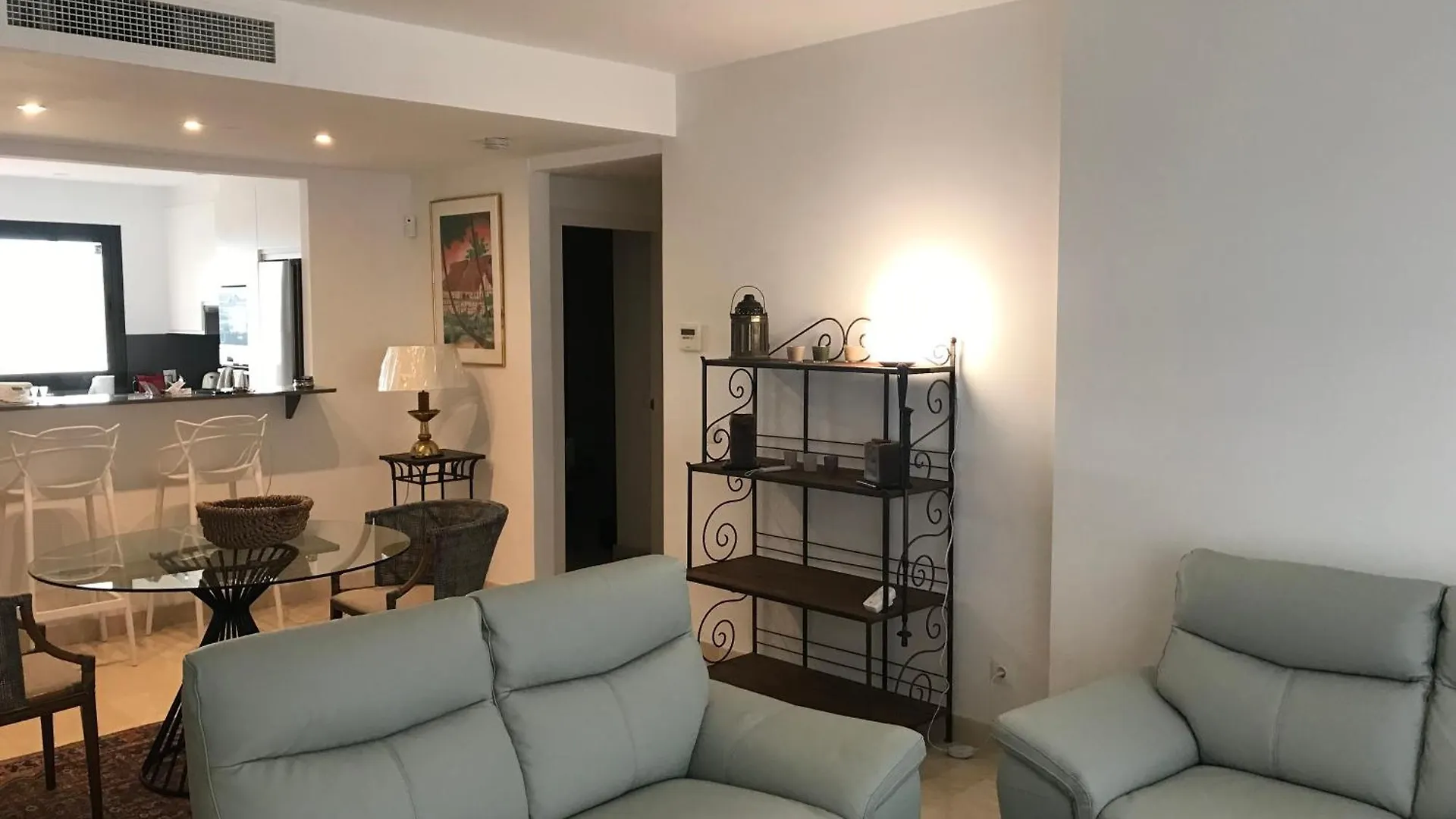 Lotus Golf Apartment San Luis de Sabinillas 0*,  Spain